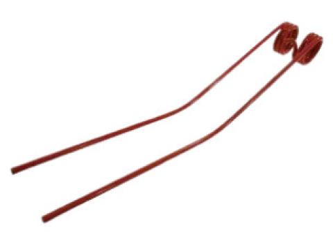 0009554830KR Kramp Rugósfog