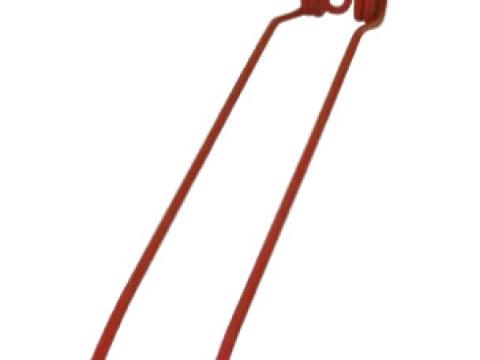 0009557100KR Kramp Rugósfog 0009557100KR Kramp Rugósfog