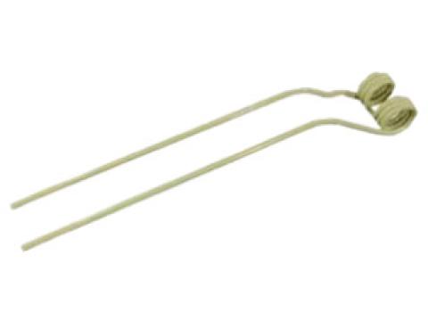 002650120KR Kramp Rugósfog b. külső