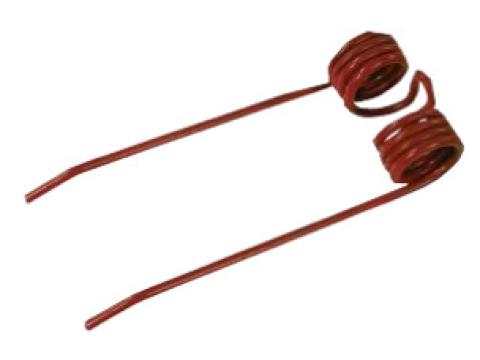 0940522100N Kramp Felszedő fogazat Welger 0940522100N Kramp Felszedő fogazat Welger