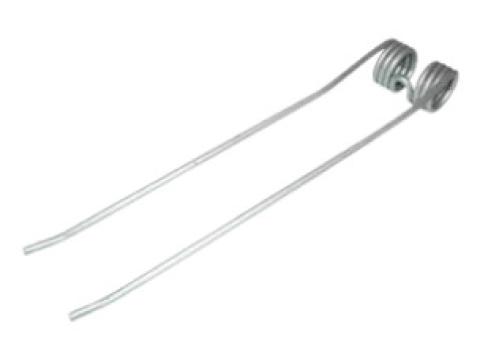 436021KR Kramp Rugósfog Pöttinger 436021KR Kramp Rugósfog Pöttinger