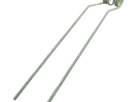 436033KR Kramp Rugósfog Pöttinger 436033KR Kramp Rugósfog Pöttinger