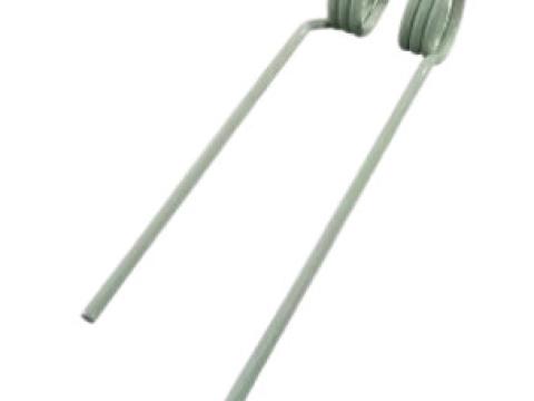 436150KR Kramp Rugósfog b. Pöttinger 436150KR Kramp Rugósfog b. Pöttinger