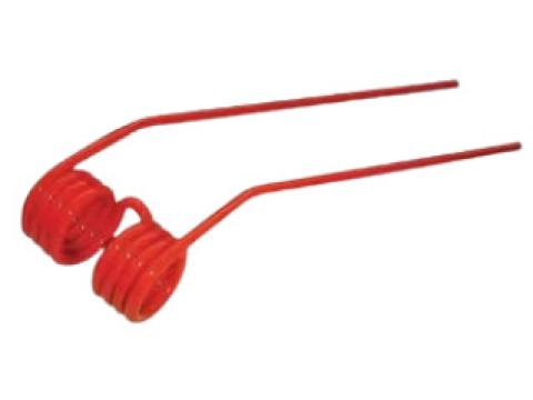 487134KR Kramp Rugósfog b. Fella 487134KR Kramp Rugósfog b. Fella