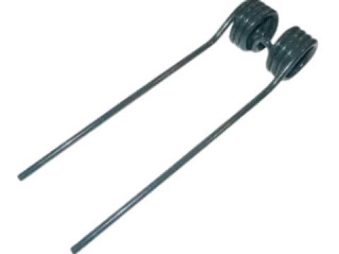 57609000KR Kramp Rendsodró rugó Kuhn-hoz