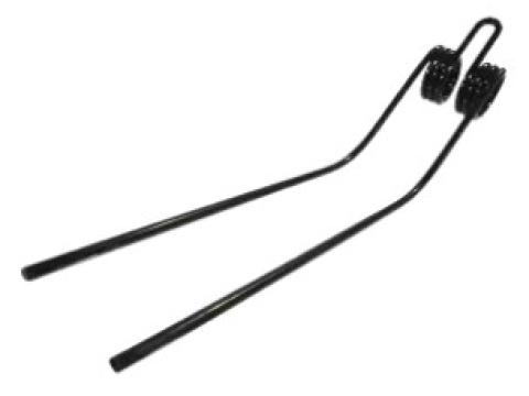 57720200KR Kramp Rendsodró rugó Kuhn-hoz