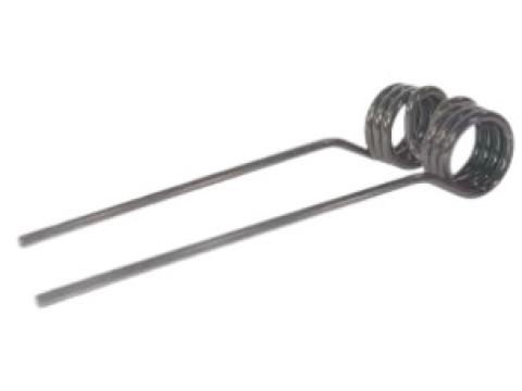 58740600KR Kramp Rendsodró rugó, CCW Kuhn-hoz