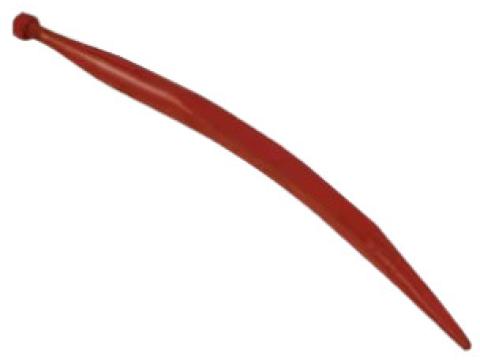 FT44 SHW Bálatüske 600 mm, hajlított FT44 SHW Bálatüske 600 mm, hajlított