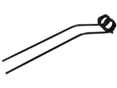 K8011670KR Kramp Rendsodró rugó Kuhn-hoz