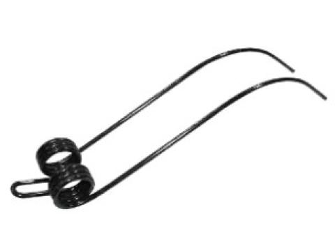 VF0658025986KR Kramp Rugósfog Deutz-Fahr VF0658025986KR Kramp Rugósfog Deutz-Fahr