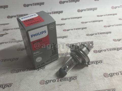 GL12569RAC1 Philips Izzó, 12 V 100 W/90 W PX43d