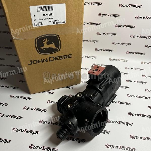 AKK48791 John Deere Elektromos proporcionális szelep