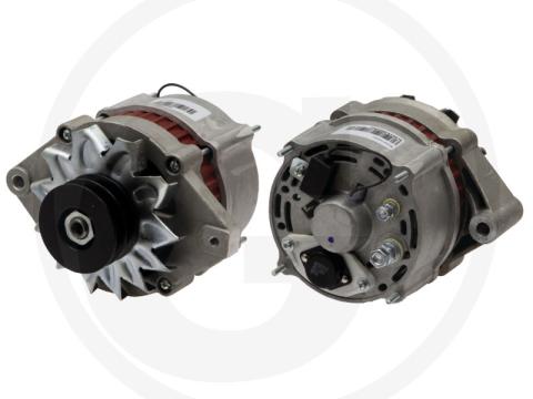 376A99005 GRANIT Generátor 14 V, 95 A 376A99005 GRANIT Generátor 14 V, 95 A
