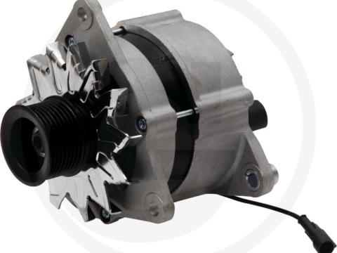 3760010018 GRANIT Generátor 14 V 120 A 3760010018 GRANIT Generátor 14 V 120 A