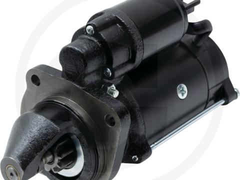 3780010033 GRANIT Hajtóműves önindító 12 V, 3,2 kW 3780010033 GRANIT Hajtóműves önindító 12 V, 3,2 kW