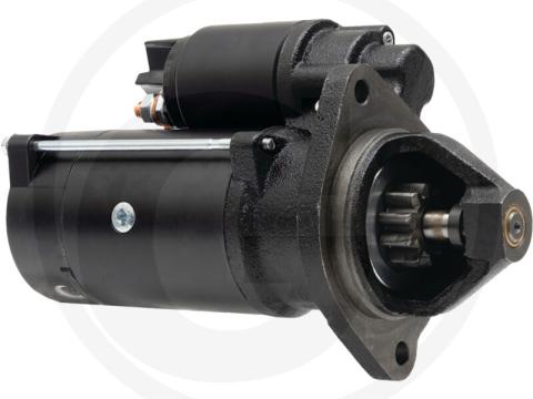 3780010275 GRANIT Hajtóműves önindító 12 V, 3,2 kW 3780010275 GRANIT Hajtóműves önindító 12 V, 3,2 kW