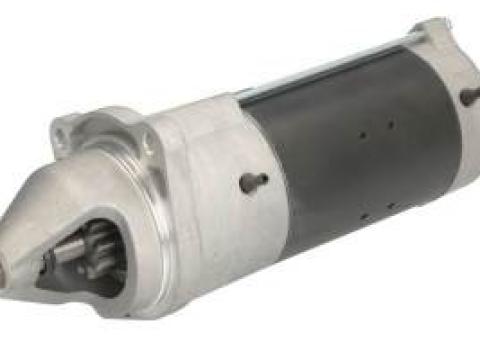 CAR114002 Önindító 12V, 4kW, 10 fogas CW