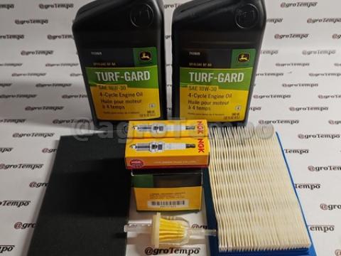 LG256 John Deere Karbantartó készlet