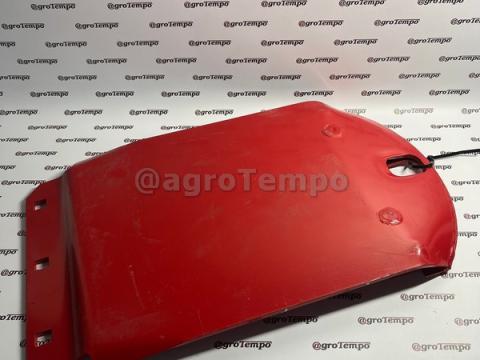 56809020KR KRAMP Védőtalp, külső