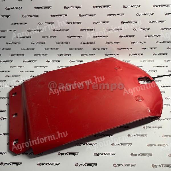 56809020KR KRAMP Védőtalp, külső