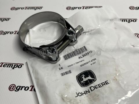 AL202819 John Deere Bilincs AL202819 John Deere Bilincs