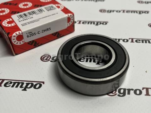 6205-C-2HRS*FAG FAG Csapágy 6205-C-2HRS*FAG FAG Csapágy