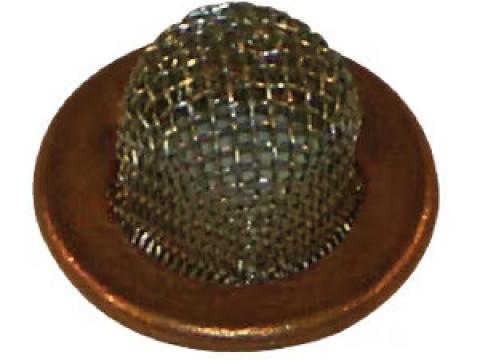 0652522600 Lechler Kalapszűrő 25-ös rácsméret