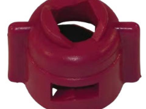 095016560597 Lechler Fúvóka záróanya SW10 Rau