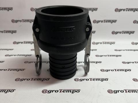 18107C Arag Gyorscsatlakozó M-elem 2" 50 mm 18107C Arag Gyorscsatlakozó M-elem 2" 50 mm