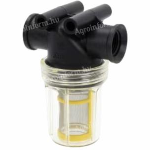 3240T0235 Arag Nyomószűrő 1/2 "F (80 m)
