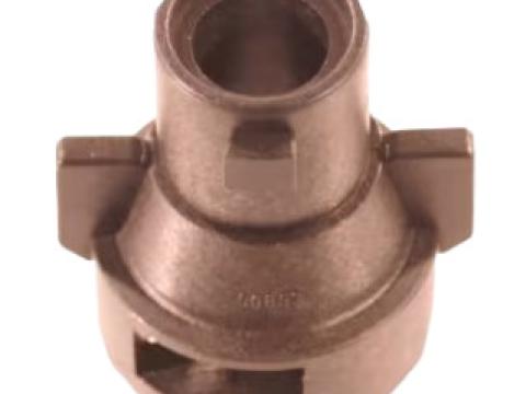 50854NYB TeeJet Hosszabbító adapter 27 mm 50854NYB TeeJet Hosszabbító adapter 27 mm