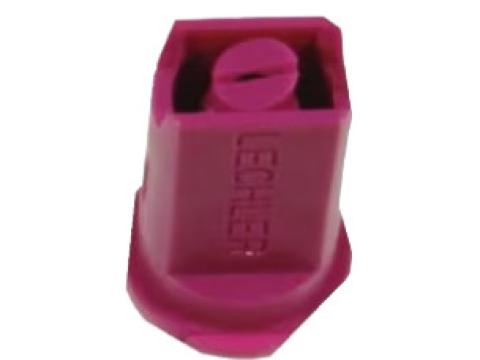 IDKS80025POM Lechler Befecskendező fúvóka IDKS 80° ibolyakék műanyag