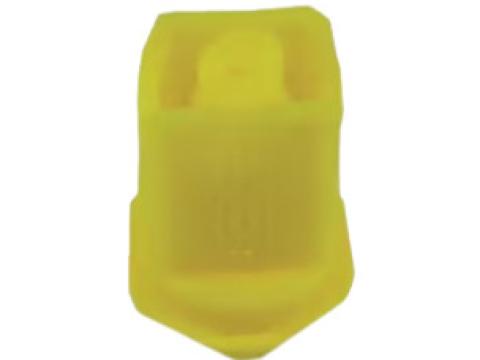 IDKS8002POM Lechler Befecskendező fúvóka IDKS 80° sárga műanyag IDKS8002POM Lechler Befecskendező fúvóka IDKS 80° sárga műanyag