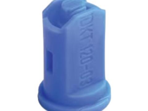 IDKT12003POM Lechler Injektorfúvóka IDKT 120° kék műanyag