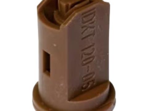 IDKT12005POM Lechler Injektorfúvóka IDKT 120° barna műanyag