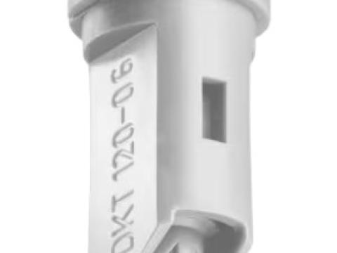 IDKT12006POM Lechler Injektorfúv. IDKT 120° szü műa IDKT12006POM Lechler Injektorfúv. IDKT 120° szü műa