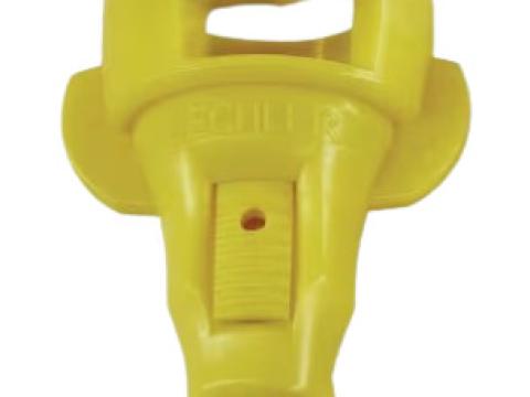 IDTA12002C Lechler Iker levegőinjektor fúvóka 02