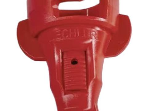 IDTA12004C Lechler Iker levegőinjektor fúvóka 04