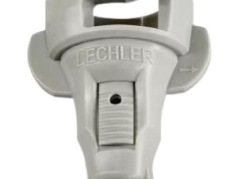 IDTA12006C Lechler Iker levegőinjektor fúvóka 06 IDTA12006C Lechler Iker levegőinjektor fúvóka 06