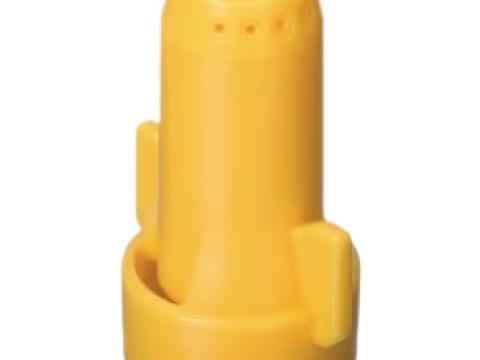 SJ7A02VP TeeJet 7-lyukú műtrágyázó fúvóka 702