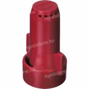 SJ7A04VP TeeJet 7-lyukú műtrágyázó fúvóka 704