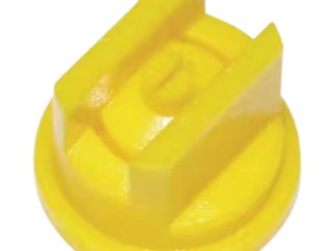 ST11002 Lechler Lapos sugarú fúvóka ST 110° sárga műanyag ST11002 Lechler Lapos sugarú fúvóka ST 110° sárga műanyag