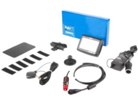 TJT905651 TeeJet Demokit Mátrix 430