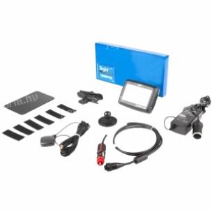 TJT905651 TeeJet Demokit Mátrix 430