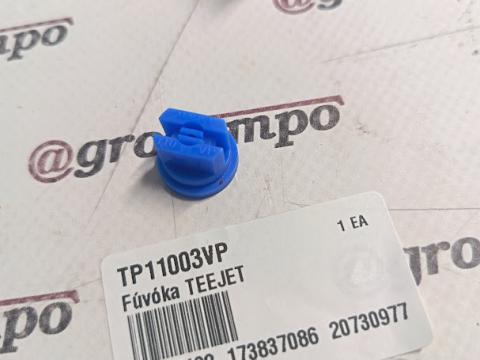 TP11003VP TeeJet Fúvóka TEEJET TP11003VP TeeJet Fúvóka TEEJET