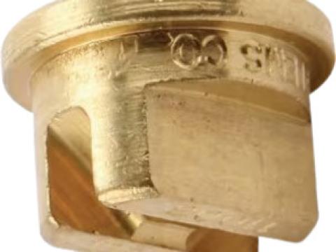 TP11006 TeeJet Fúvóka Teejet típushoz s.réz