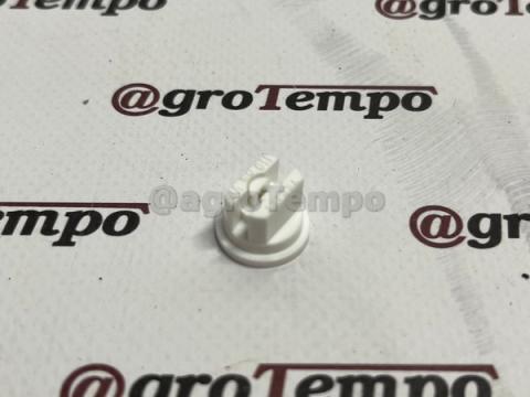 TP11008VP TeeJet Lapos sugarú fúvóka TP 110° 08, műanyag