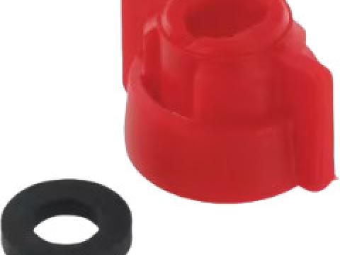 Y8253C00000000 Lechler Kombisapka SW8-10 piros Y8253C00000000 Lechler Kombisapka SW8-10 piros