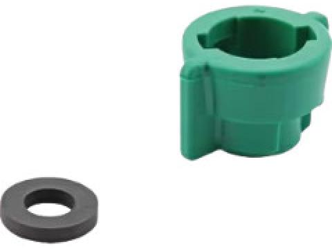 Y8253C00020000 Lechler Kombisapka SW8-10 zöld Y8253C00020000 Lechler Kombisapka SW8-10 zöld