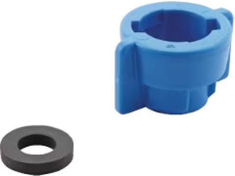 Y8253C00030000 Lechler Kombisapka SW8-10 kék